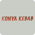 Konya Kebab Logo