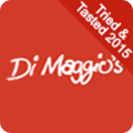 Di Maggios Hamilton Logo