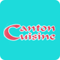 Canton Cuisine Logo