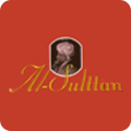 Al-Sulttan - Newcastle Logo