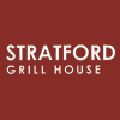 Stratford Grill House Logo