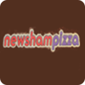 Newsham Pizzas & Kebabs Logo