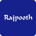 Rajpooth Logo