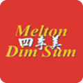Melton Dim Sum Logo