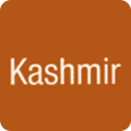 Kashmir Tandoori - Leeds Logo