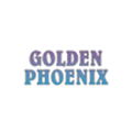 Golden Phoenix - Leeds Logo