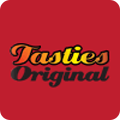 Tasties Original Logo