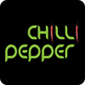 Chilli Pepper Nottingham Logo