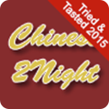 Chinese2Night Logo