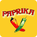 Paprika Nottingham Logo