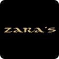 Zara's Logo