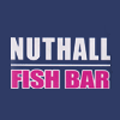 Nuthall Fish Bar Logo