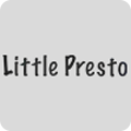 Little Presto Logo