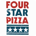 Four Star Pizza Logo
