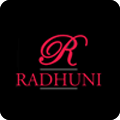 Radhuni Belfast Logo