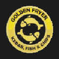 Golden Fryer Logo