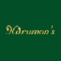 Narumons Thai Cafe Logo