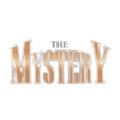 The Mystery Takeaway Logo