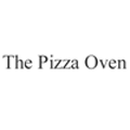 The Pizza Oven Logo