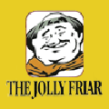 The Jolly Friar Fish & Chips Logo