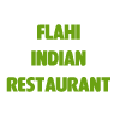 Elahi Indian Restaurant & Takeaway Logo