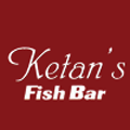 Ketan's Fish Bar Logo