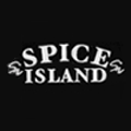 Spice Island Tandoori & Pizzeria Logo