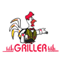 Griller Cardiff Logo
