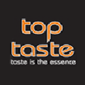 Top Taste Sunderland Logo