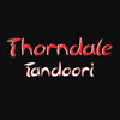 Thorndale Tandoori Logo