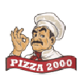 Pizza Uno Sunderland Logo