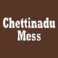 Chettinadu Mess Logo