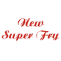 New Super Fry Logo