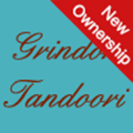Grindon Tandoori Logo