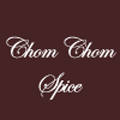 Chom Chom Spice Logo