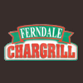 Ferndale Chargrill Logo