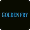 Golden Fry Peterlee Logo