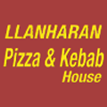 Llanharan Pizza & Kebab House Logo