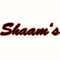 Shaam's Restaurant Logo