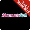Marmaris Grill Wombwell Logo