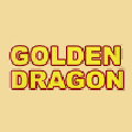 Golden Dragon Mansfield Logo