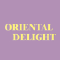 Oriental Delight Mansfield Logo