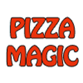 Pizza Magic 7 Logo