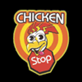 Chicken Stop Barnsley Logo
