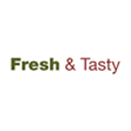 Fresh & Tasty Nottingham Logo