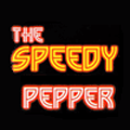 The Speedy Pepper Worksop Logo