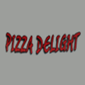 Pizza Delight & Kebab House Logo