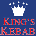 Kings Kebab Logo