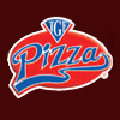 TGF Pizza Barking Logo