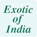 Exotic Of India Logo